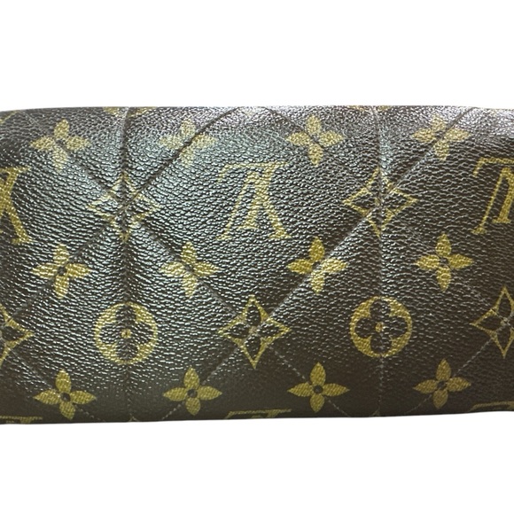 Louis Vuitton Portefeuille Sarah Brown - Picture 2 of 15